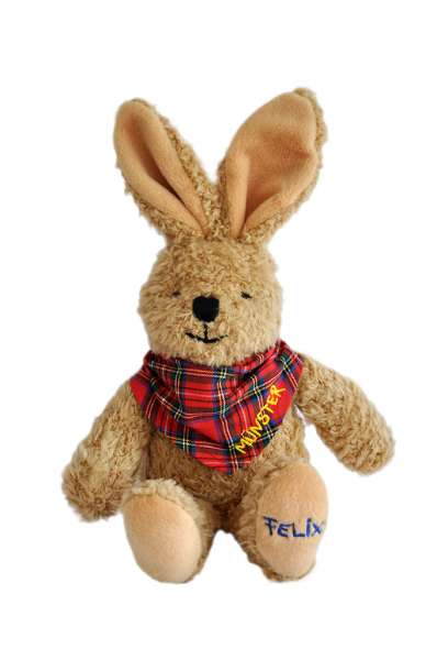 Stoffhase - Felix
