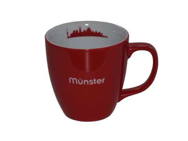 Tasse - Roter Cup