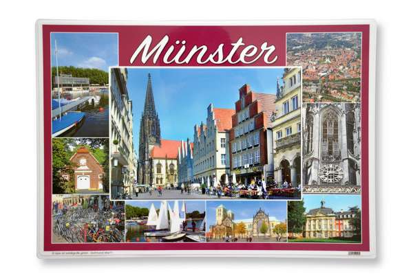 Tisch-Set / Platz-Set
