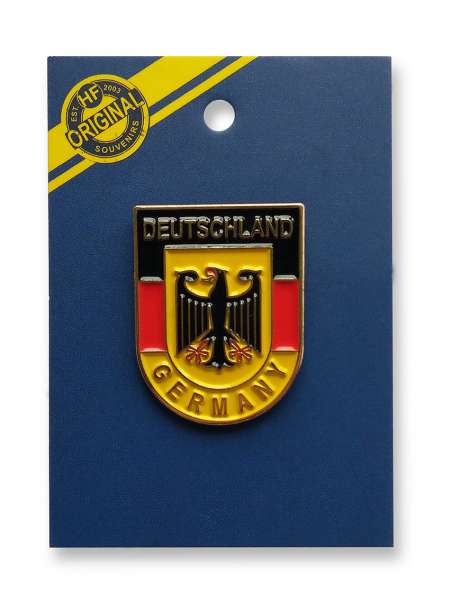Ansteckpin - Deutschland
