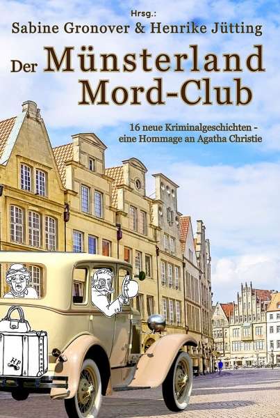 Münsterland Mord-Club