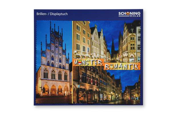 Brillentuch Displaytuch
