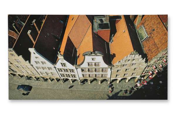 Ansichtskarten Münster LangDin