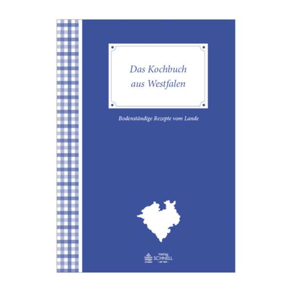 Buch Schnell - Das Kochbuch aus Westfalen