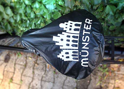 Satteldecke - marine Giebelhäuser Münster